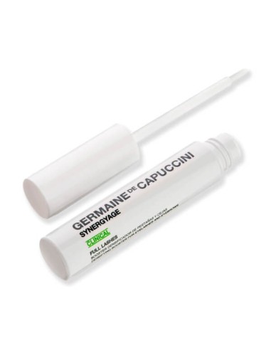 FULL LASHES SYNERGYAGE GERMAINE DE CAPUCCINI