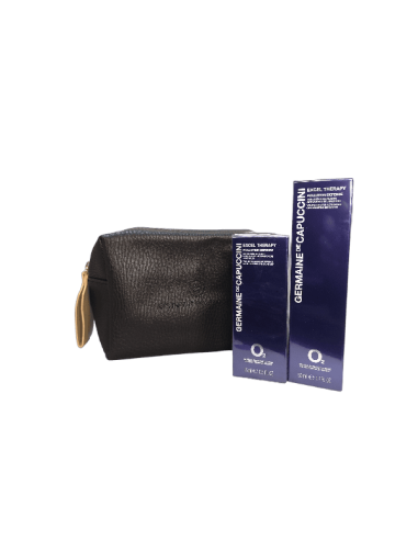 Pack Excel Therapy O2 - Germaine de Capuccini