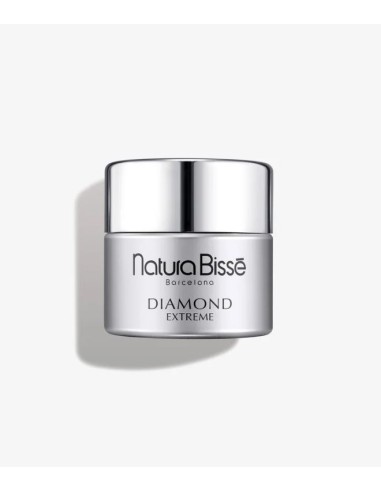 Diamond Extrem cream rich texture - Natura Bisse