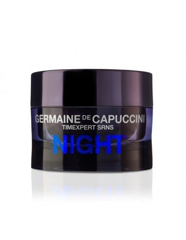 Crema Srns Night alta recuperacion de Germaine  de Capuccini